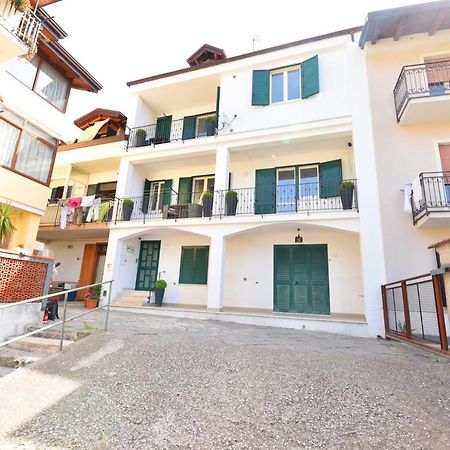 Chez Luke Apartments In Agerola Dış mekan fotoğraf