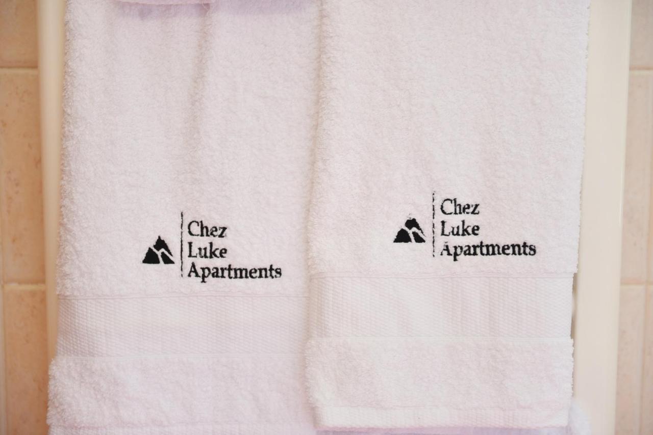 Chez Luke Apartments In Agerola Dış mekan fotoğraf