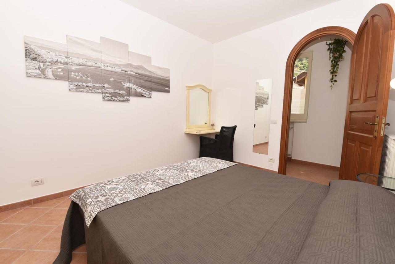 Chez Luke Apartments In Agerola Dış mekan fotoğraf