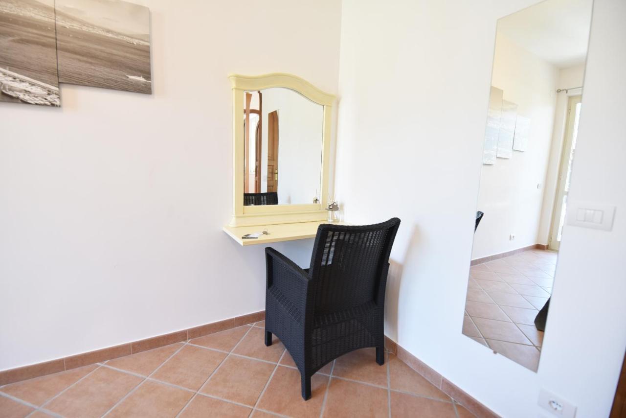 Chez Luke Apartments In Agerola Dış mekan fotoğraf