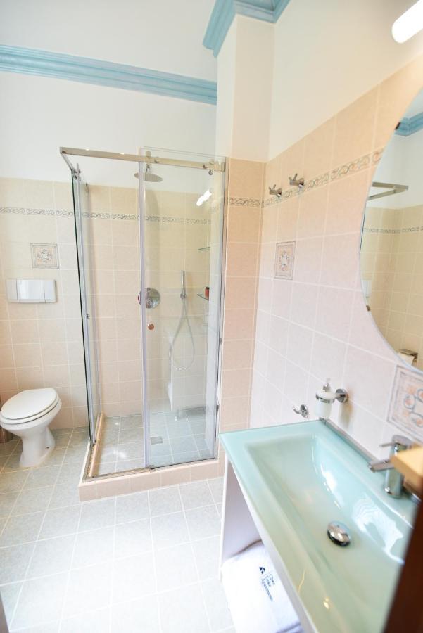Chez Luke Apartments In Agerola Dış mekan fotoğraf