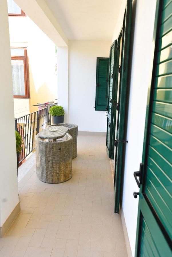 Chez Luke Apartments In Agerola Dış mekan fotoğraf