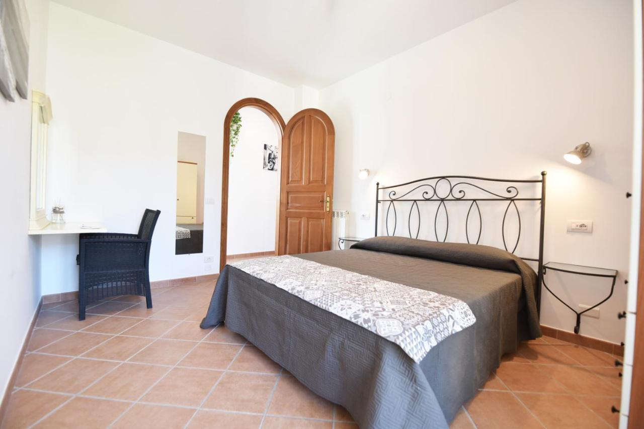 Chez Luke Apartments In Agerola Dış mekan fotoğraf